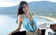 Bí quyết giữ dáng và nhan sắc sau sinh của MC Mai Ngọc ở tuổi 35