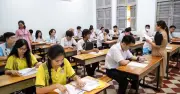 Bí quyết giữ tâm lý vững vàng trước kỳ thi tốt nghiệp THPT từ thủ khoa