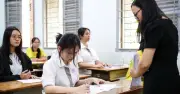 Bí quyết ôn thi hiệu quả từ thủ khoa ĐH Bách khoa: Ghi chép thông minh