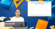 Bí quyết ôn thi THPT 2026 môn Giáo dục kinh tế và pháp luật chuyên đề 1
