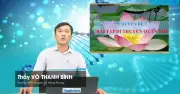 Bí quyết ôn thi THPT 2026 môn Sinh học: Chuyên đề 7 bài tập di truyền quần thể