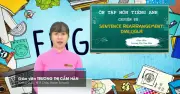 Bí quyết ôn thi THPT 2026 môn Tiếng Anh: Chuyên đề 5 sắp xếp câu trong đoạn hội thoại