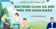 Bí quyết ôn thi tốt nghiệp THPT 2026: 88 chuyên đề miễn phí trên Báo Thanh Niên