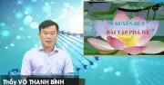 Bí quyết ôn thi tốt nghiệp THPT môn Sinh học năm 2026 từ giáo viên chuyên