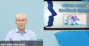 Bí quyết ôn thi tốt nghiệp THPT môn toán: Tính góc và khoảng cách