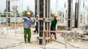 Bổ sung dự án Luật An toàn vệ sinh lao động sửa đổi vào Chương trình lập pháp