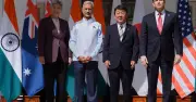 Bộ tứ nhất trí xây cảng ở Fiji, thúc đẩy khoáng sản và an ninh năng lượng