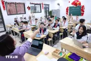 Bộ Tư pháp đề nghị Hà Nội bãi bỏ quy định về dạy thêm, học thêm trái pháp luật