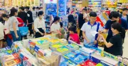 Bộ Tư pháp thẩm định đề xuất miễn phí sách giáo khoa từ năm 2029