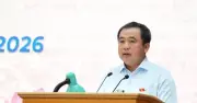 Bí thư Hà Nội: Luật Thủ đô sửa đổi là 'đòn bẩy chiến lược' cho sự phát triển