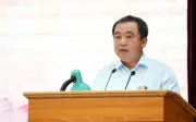 Bí thư Hà Nội tiếp xúc cử tri, cam kết xử lý 5 điểm nghẽn