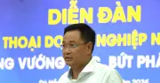 Bí thư Đà Nẵng: Không để giấy phép con cản bước doanh nghiệp