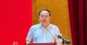 Bí thư Quảng Ninh: Khắc phục việc mô hình mới nhưng tư duy vận hành theo lối cũ