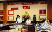 Bí thư Thành ủy yêu cầu xử lý dứt điểm dự án treo 15 năm ở Thủ Dầu Một