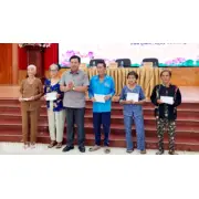 Bí thư Tỉnh ủy An Giang chỉ đạo xử lý dứt điểm kiến nghị cử tri Phú Quốc