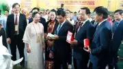 Bí thư Tỉnh ủy Điện Biên cam kết 6 nội dung thu hút đầu tư, phát triển bền vững