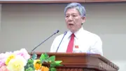 Bí thư Tỉnh ủy Đồng Tháp nhấn mạnh vai trò quyết sách của HĐND tỉnh