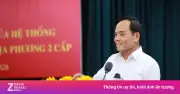 Bí thư Trần Lưu Quang: Thành lập cơ quan nghiên cứu phát triển TP.HCM trong tháng 7