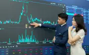 Bộ Tài chính hỗ trợ gần 3.000 doanh nghiệp tham gia thị trường chứng khoán