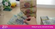 Bộ Tài chính: Không cấm trả lương trên 5 triệu bằng tiền mặt, nhưng cần lưu ý điều kiện thuế