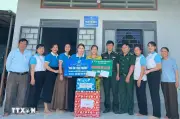 Bộ Tài chính lý giải nguyên nhân giải thể Quỹ hỗ trợ phụ nữ nghèo