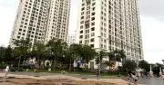 Bộ Tài chính trình Chính phủ quy định chi tiết thuế chuyển nhượng bất động sản