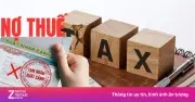 Bộ Tài chính đề xuất tạm hoãn xuất cảnh người nợ thuế từ 1 triệu đồng