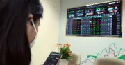 Bộ Tài chính đề xuất xác thực sinh trắc học khi giao dịch chứng khoán