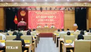Bố trí 220 tỷ đồng xây dựng hạ tầng khu du lịch thác Bản Giốc