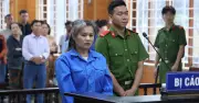 Bé trai 14 tháng tuổi tử vong vì quấy khóc, bảo mẫu lĩnh 20 năm tù