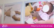 Bé trai 2 tuổi bị bạo hành vẫn khóc gọi mẹ mỗi đêm trong vô thức