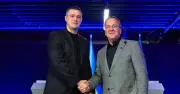 Bộ trưởng Đức nói về tuyên bố của ông Putin: Ukraine đề xuất ngừng bắn sân bay