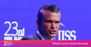 Bộ trưởng Hegseth: Mỹ thừa khả năng tái chiến với Iran nếu ngoại giao thất bại