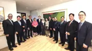 Bộ trưởng Ngoại giao Hàn Quốc gặp Đại sứ ASEAN, nhấn mạnh hợp tác toàn diện