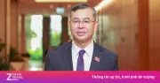 Bộ trưởng Tài chính Ngô Văn Tuấn kiêm Chủ tịch Hội đồng quản lý Bảo hiểm xã hội