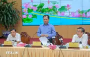 Bộ trưởng Trịnh Việt Hùng: Bức tranh thiên tài hiện nay mang đậm dấu ấn nhân tài