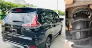 Bỏ vai triệu lập bóng hồi: Giảm xóc cho xe em - Ai thật hay tiền mất tật mang?