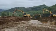 Bộ Xây dựng ban hành phương án ứng phó thiên tai mới, siết chặt an toàn giao thông và xây dựng