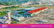 Bộ Xây dựng phê duyệt mở rộng sân bay Vân Đồn và Cam Ranh đến năm 2050