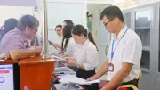 Bộ Xây dựng sửa đổi thủ tục hành chính, rút ngắn thời gian giải quyết