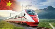 Bộ Xây dựng triển khai chương trình phát triển công nghệ đường sắt tốc độ cao
