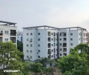 Bộ Xây dựng đề xuất cấp 10.000 tỷ đồng vốn điều lệ cho Quỹ nhà ở Trung ương