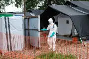 Bộ Y tế chủ động phòng chống dịch bệnh do virus Ebola tại Việt Nam