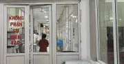 Bộ Y tế cảnh báo nguy cơ Ebola từ hành khách nhập cảnh