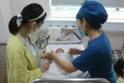 Bộ Y tế: Cấp thiết tăng tổng tỷ suất sinh trung bình 2 mới mỗi năm trên toàn quốc
