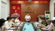 Bộ Y tế kiểm tra liên ngành việc thực hiện quyền trẻ em tại 4 địa phương