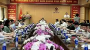 Bộ Y tế phổ biến Nghị định 165 về phòng bệnh và khám sức khỏe miễn phí