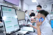 Bộ Y tế thúc đẩy ứng dụng đổi mới sáng tạo và chuyển đổi số