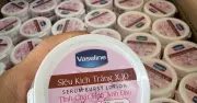 Bộ Y tế đề xuất người phụ trách sản xuất mỹ phẩm phải có bằng đại học