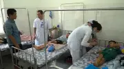 Bộ Y tế yêu cầu điều tra vụ 46 người nghi ngộ độc thực phẩm tại Quảng Trị